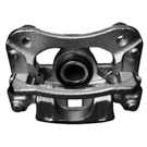 2017 Kia Optima Brake Caliper 4